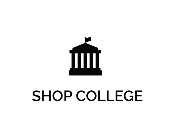 SHOP COLLEGE