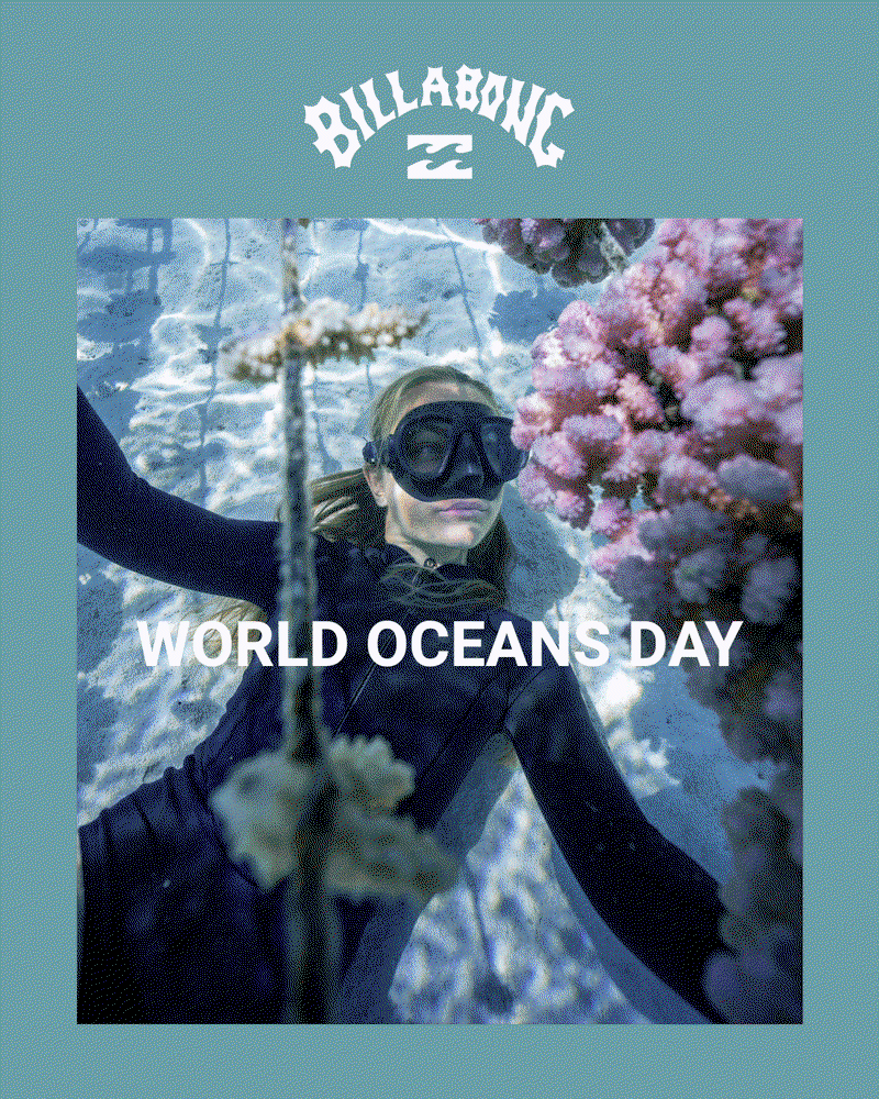 World Ocean Day