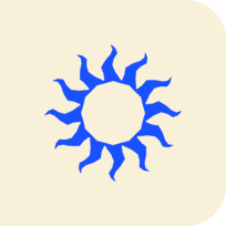 Sun Icon