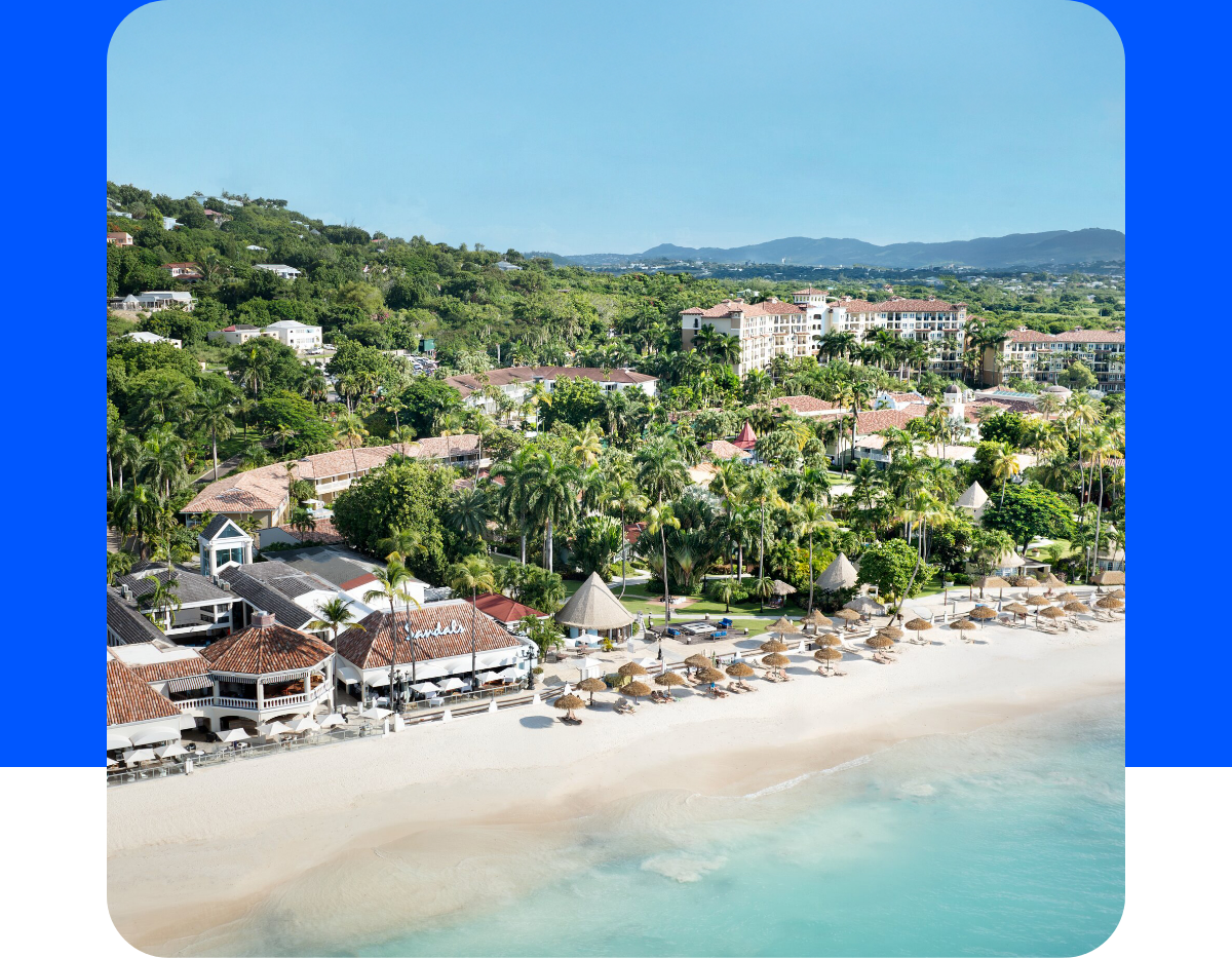Sandals Resort