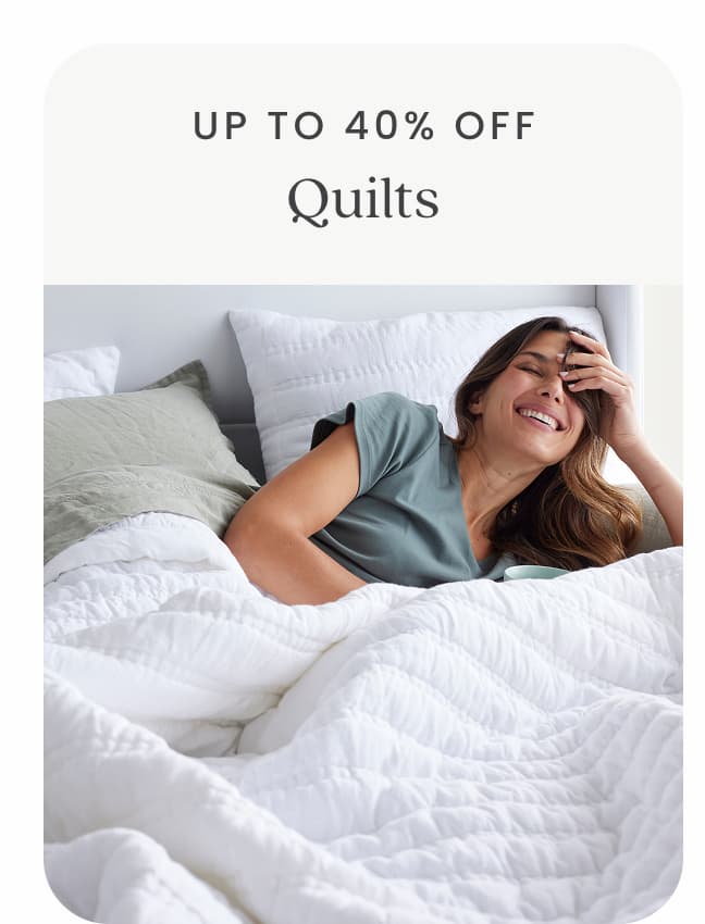 Quilts