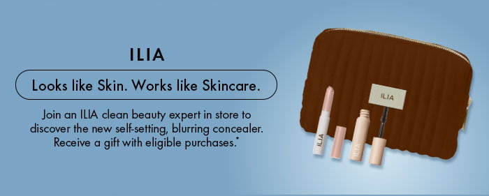 Ilia Events