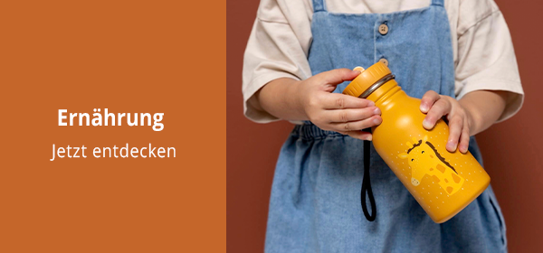 Ernährung - Jetzt entdecken!