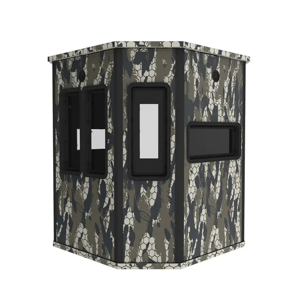 Image of Orion 68VT - Modular Archery Deer Hunting Blind with Tinted Windows