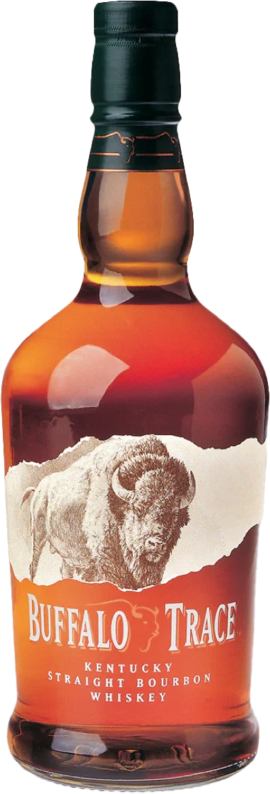 Image of Buffalo Trace Single Barrel Select #255 Kentucky Straight Bourbon Whiskey