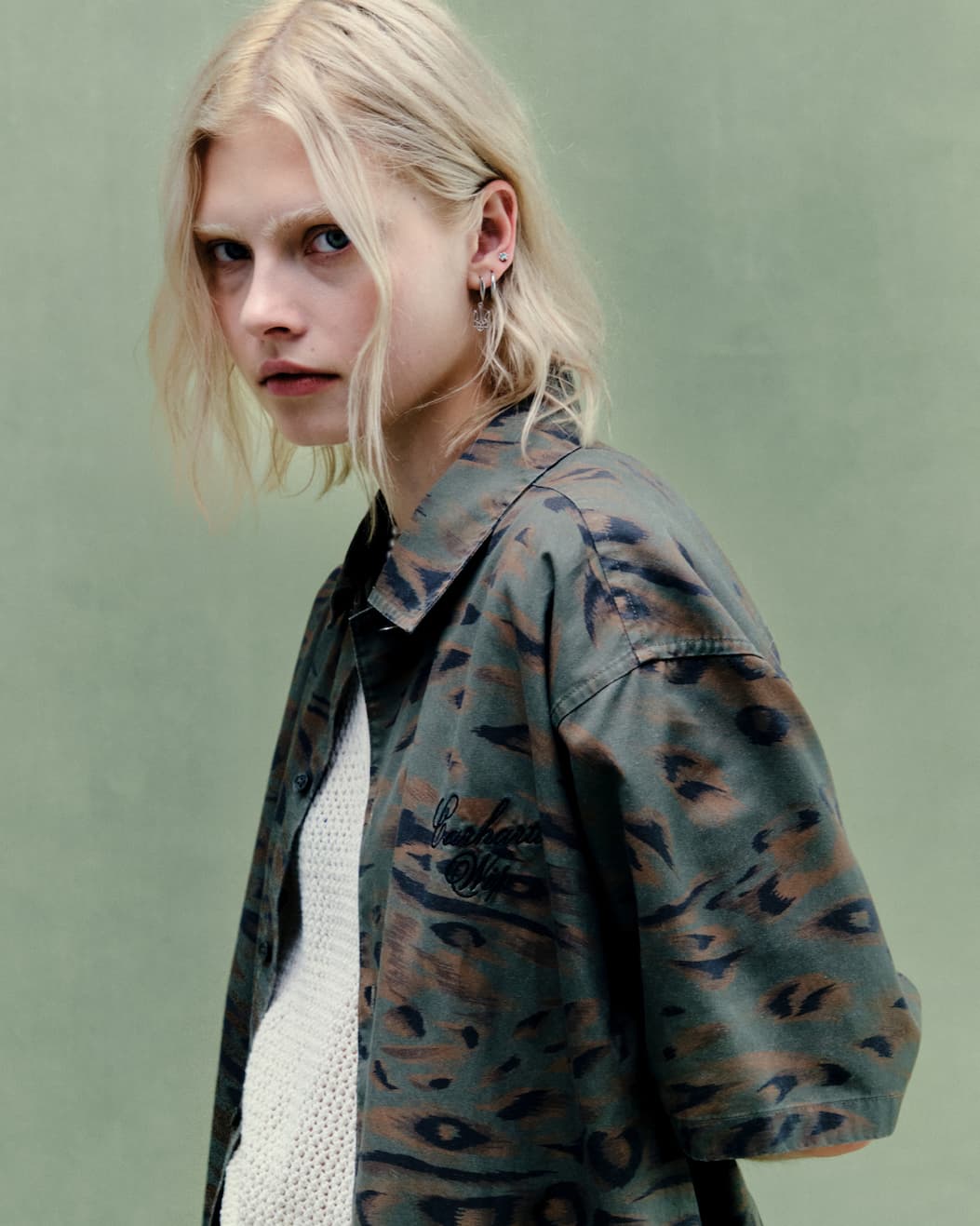Carhartt WIP F/W26 Preview: In Full Feather - Women's Edit