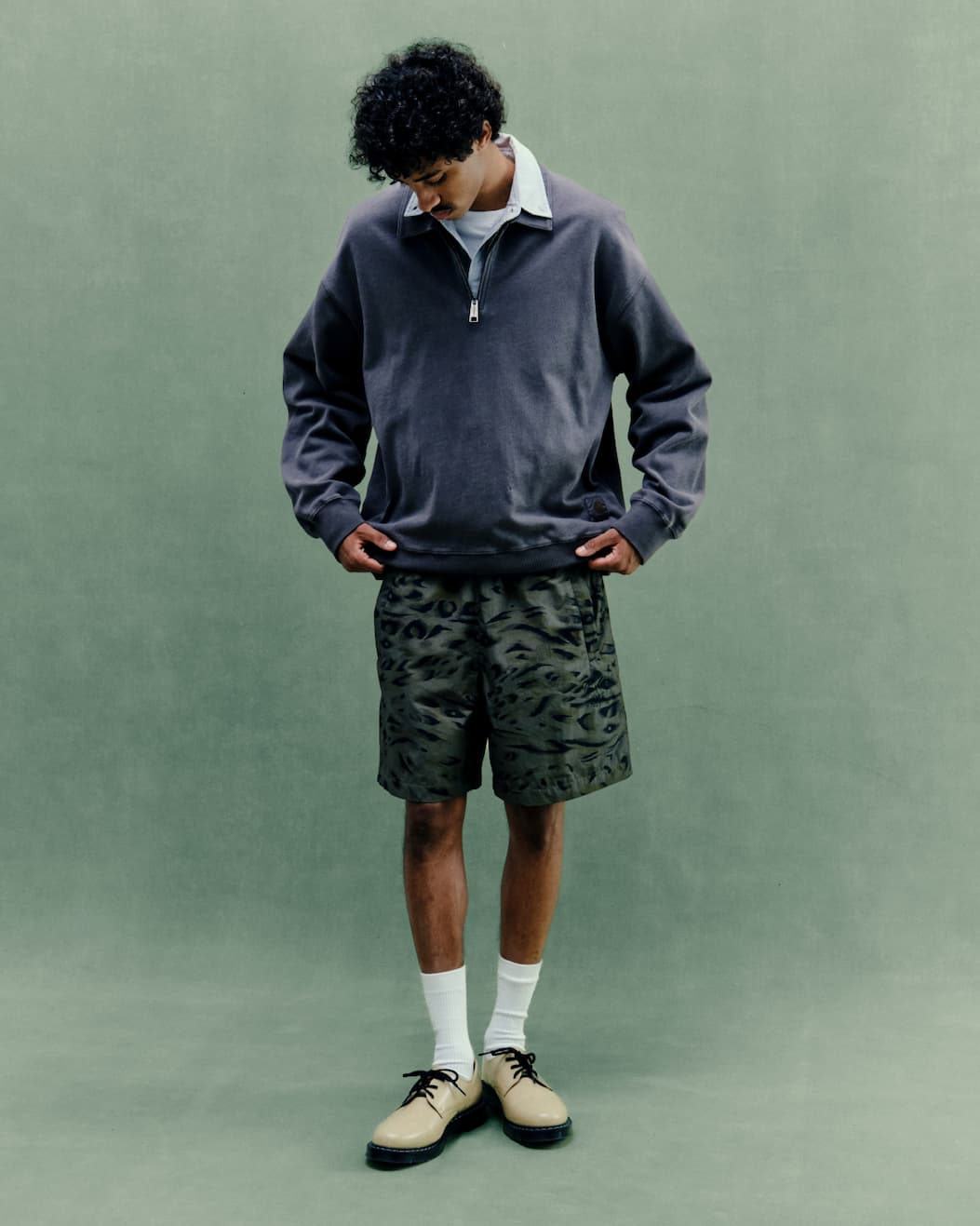 Carhartt WIP F/W26 Preview: In Full Feather