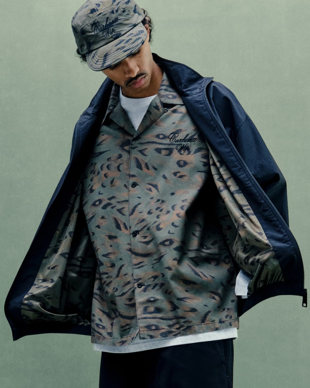 Carhartt WIP F/W26 Preview: In Full Feather
