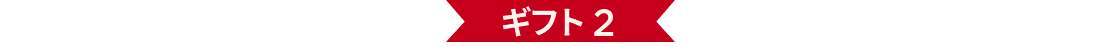 ギフト 2