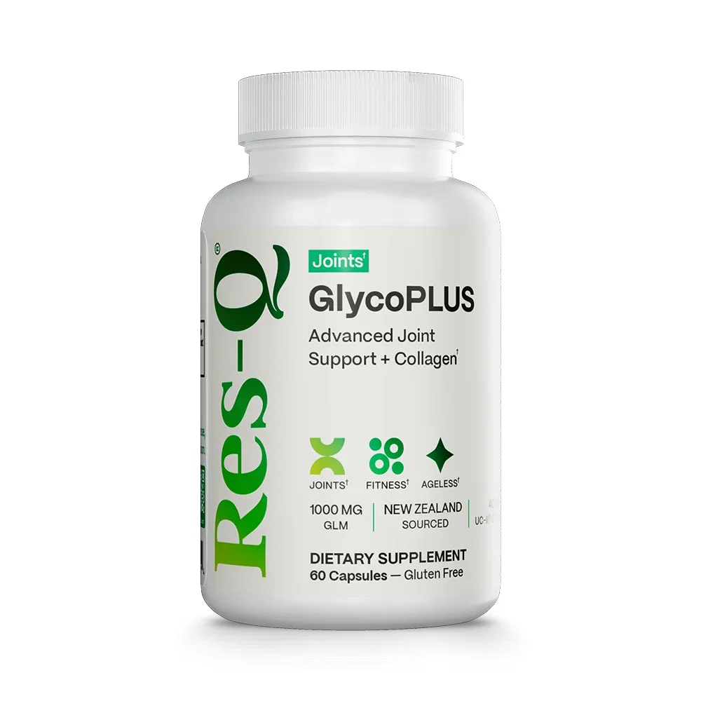 GlycoPLUS