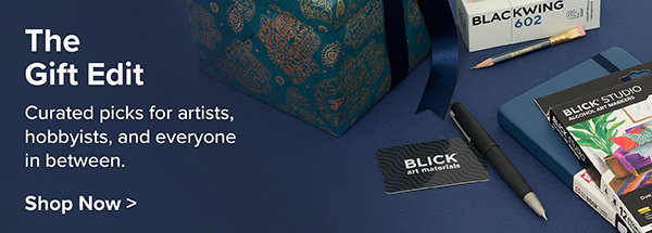 The Gift Edit - Shop Now >