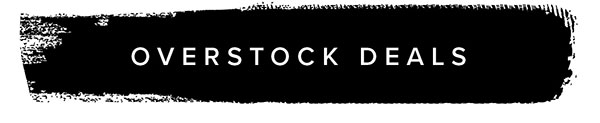 Overstock Deals