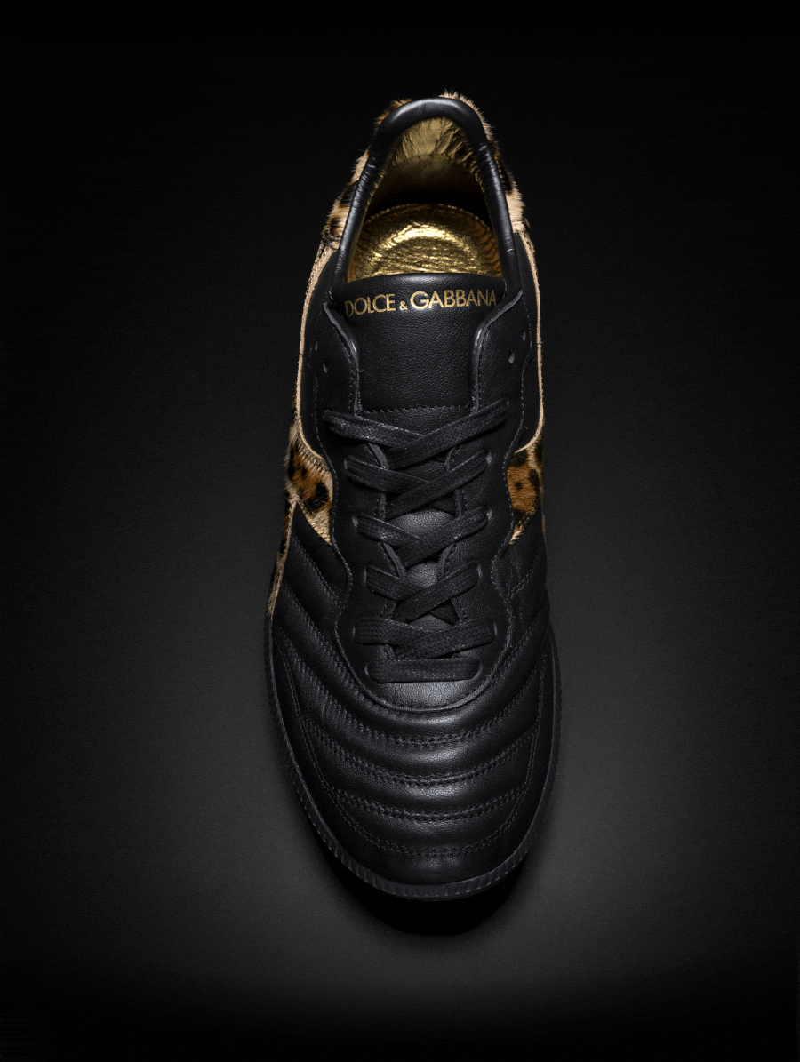 D&G x diadora