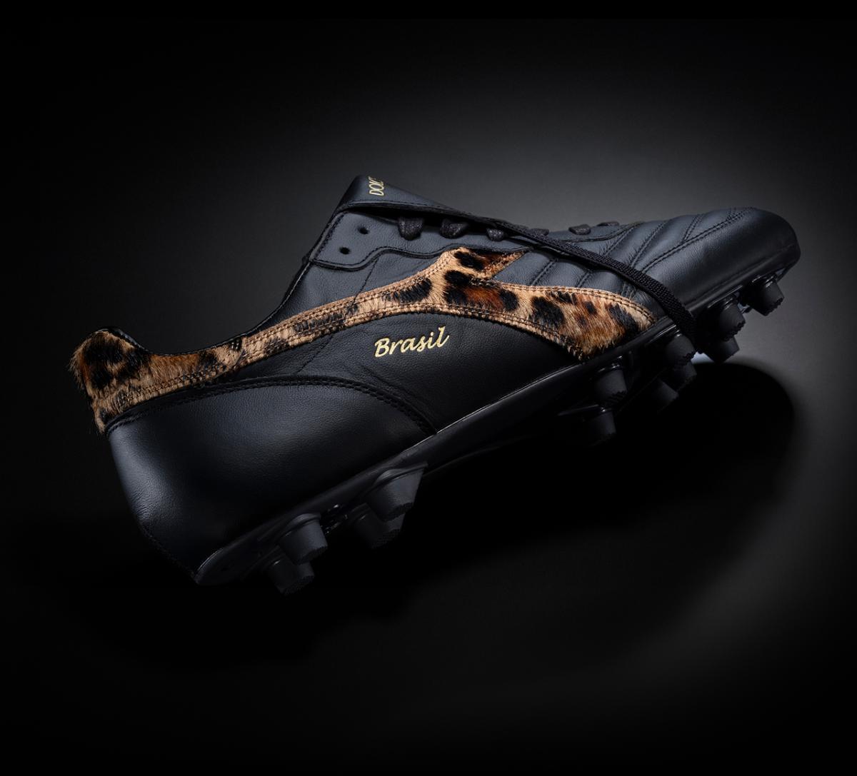 D&G x diadora