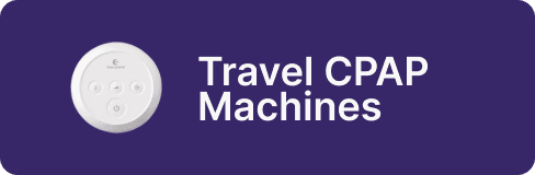 Travel CPAP Machines