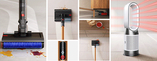 Scopri qui le altre offerte Dyson >