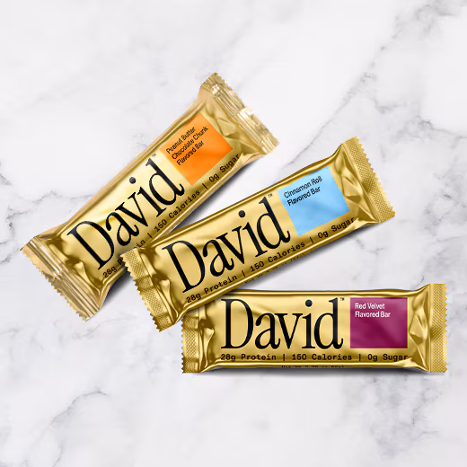 David bars cases