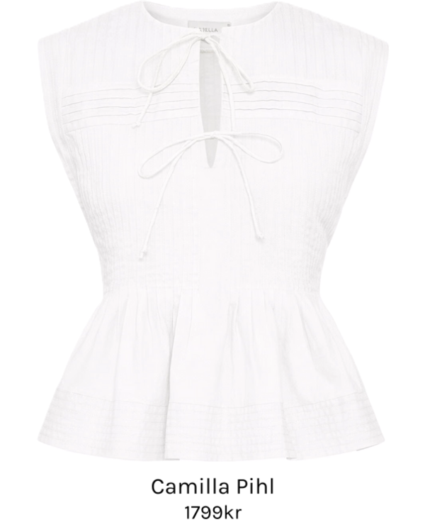 Image of Mavie Top