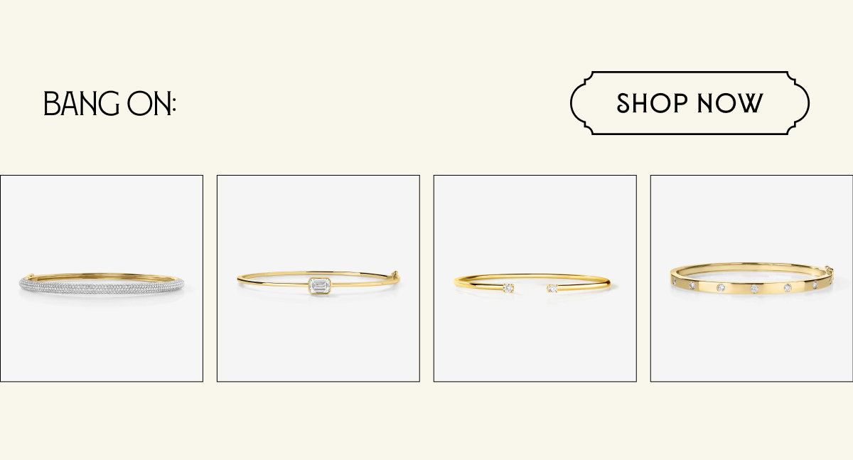 Arm Candy | Shop Bangles