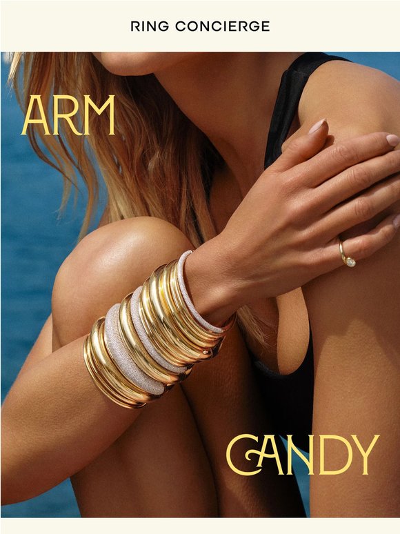 The ultimate summer accessory