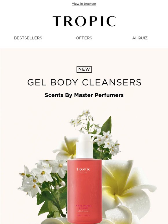 A next level lather