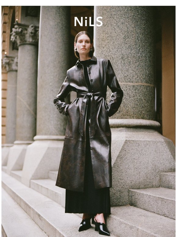 Introducing NiLS Winter '26