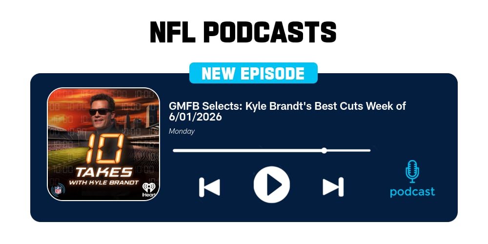 NFL podcast