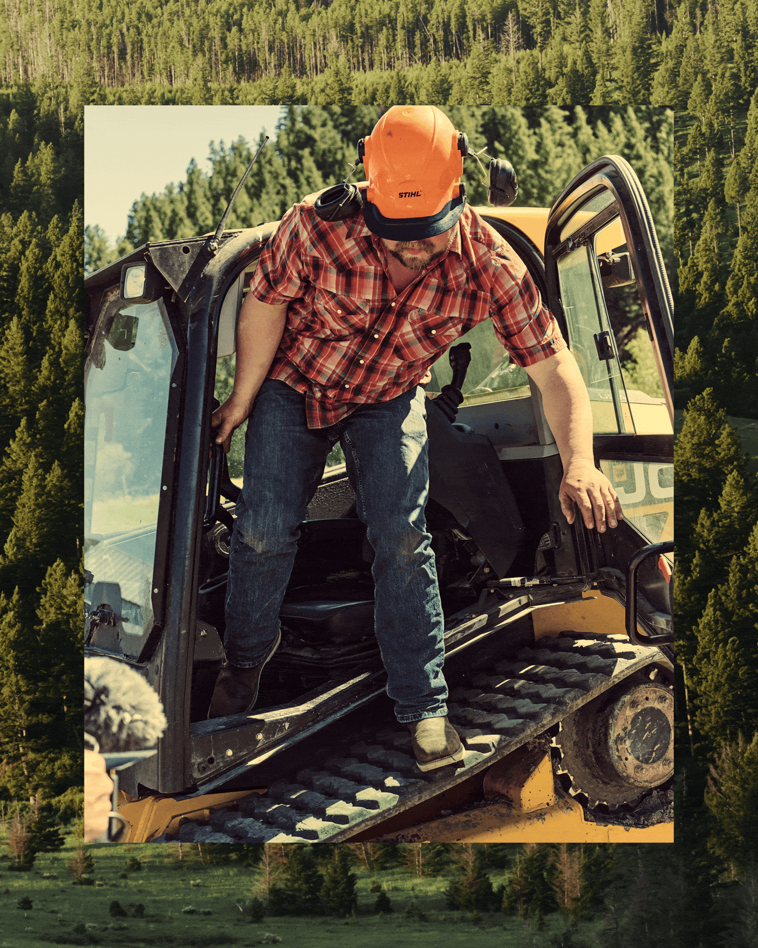 Spring Work Boots