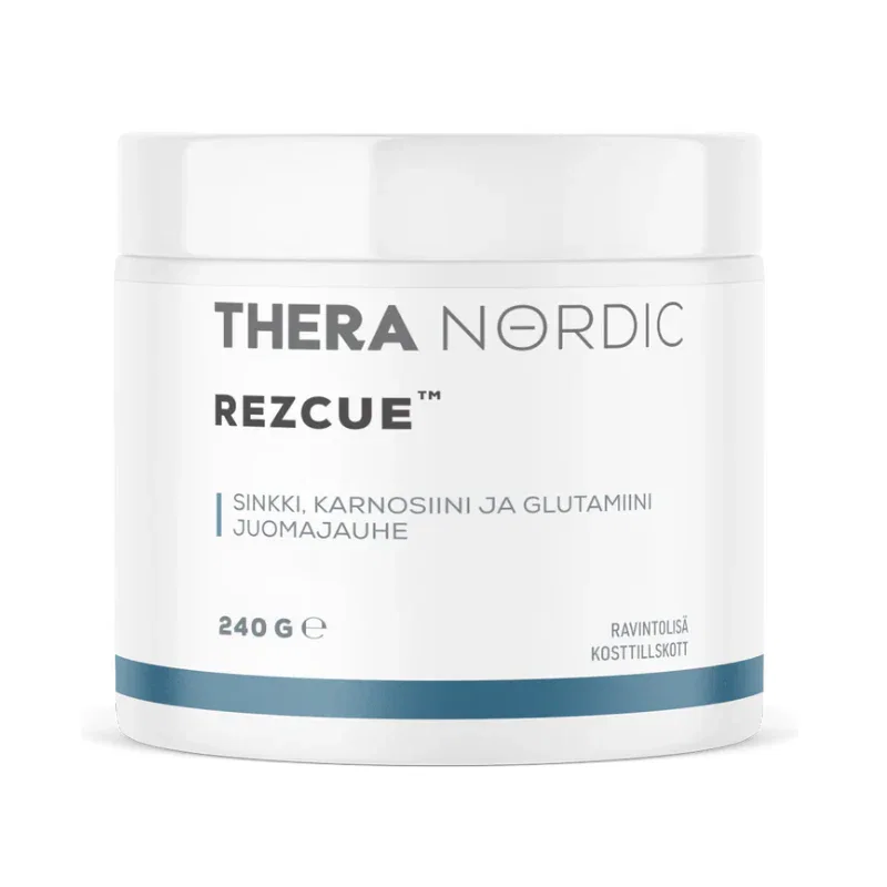 Image of Thera Nordic Rezcue säästöpakkaus 240 g