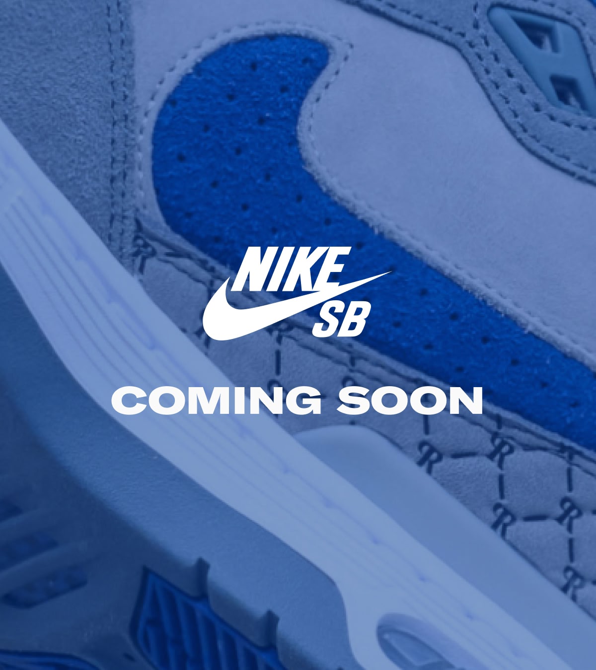 Learn more about the Nike P-Rod 1 dropping in Dodgers Blue, only on June 12th.