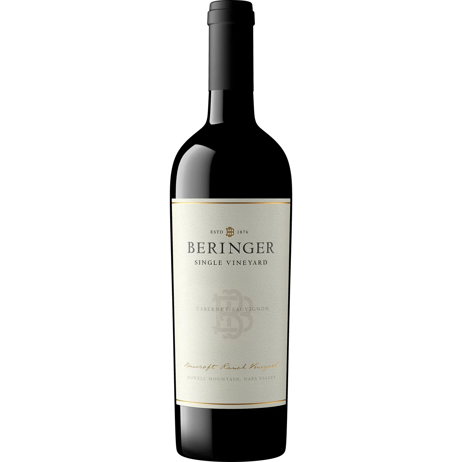 Image of 2017 Bancroft Ranch Cabernet Sauvignon