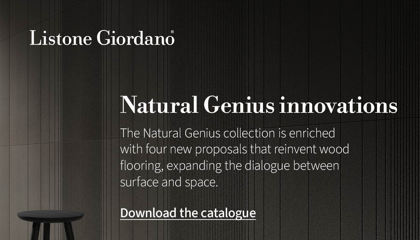 LISTONE GIORDANO