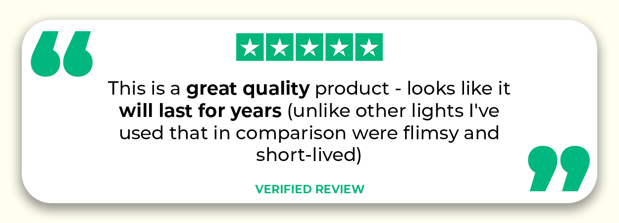 Trustpilot Reviews
