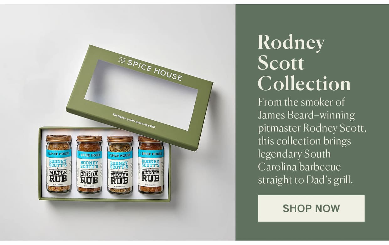 rodney scott collection 