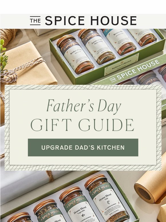 The Gift Dad Will Actually Enjoy