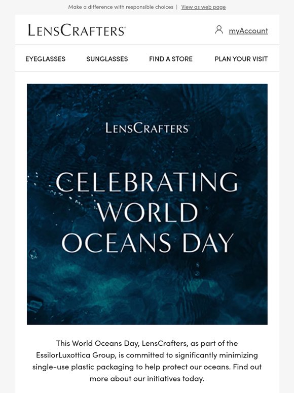 It’s World Oceans Day!