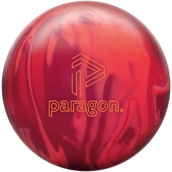 Image of Track Paragon Fire Bowling Ball