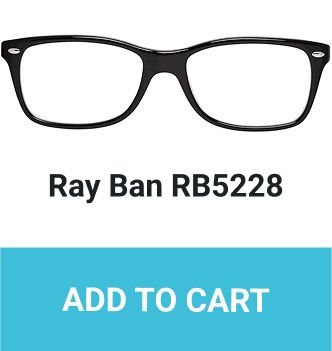Ray Ban RB5228. Add To Cart