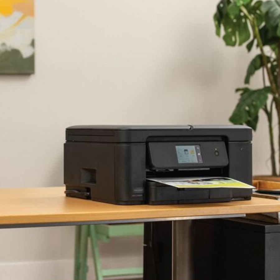 Printing and Copying Essentials