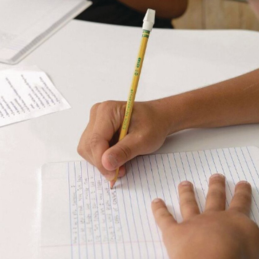 15% off School Supplies (up to $75 spent)