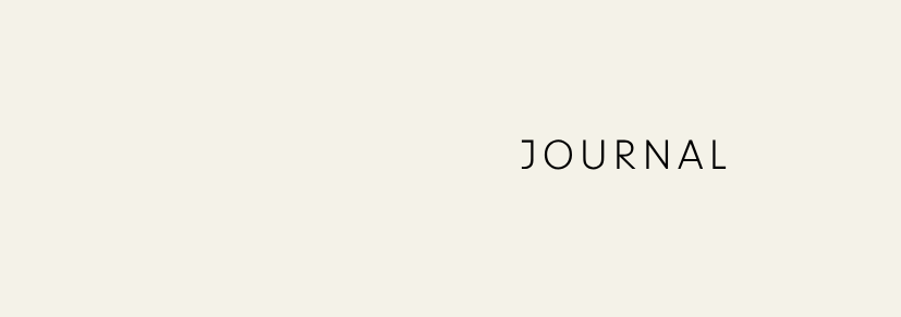 Journal