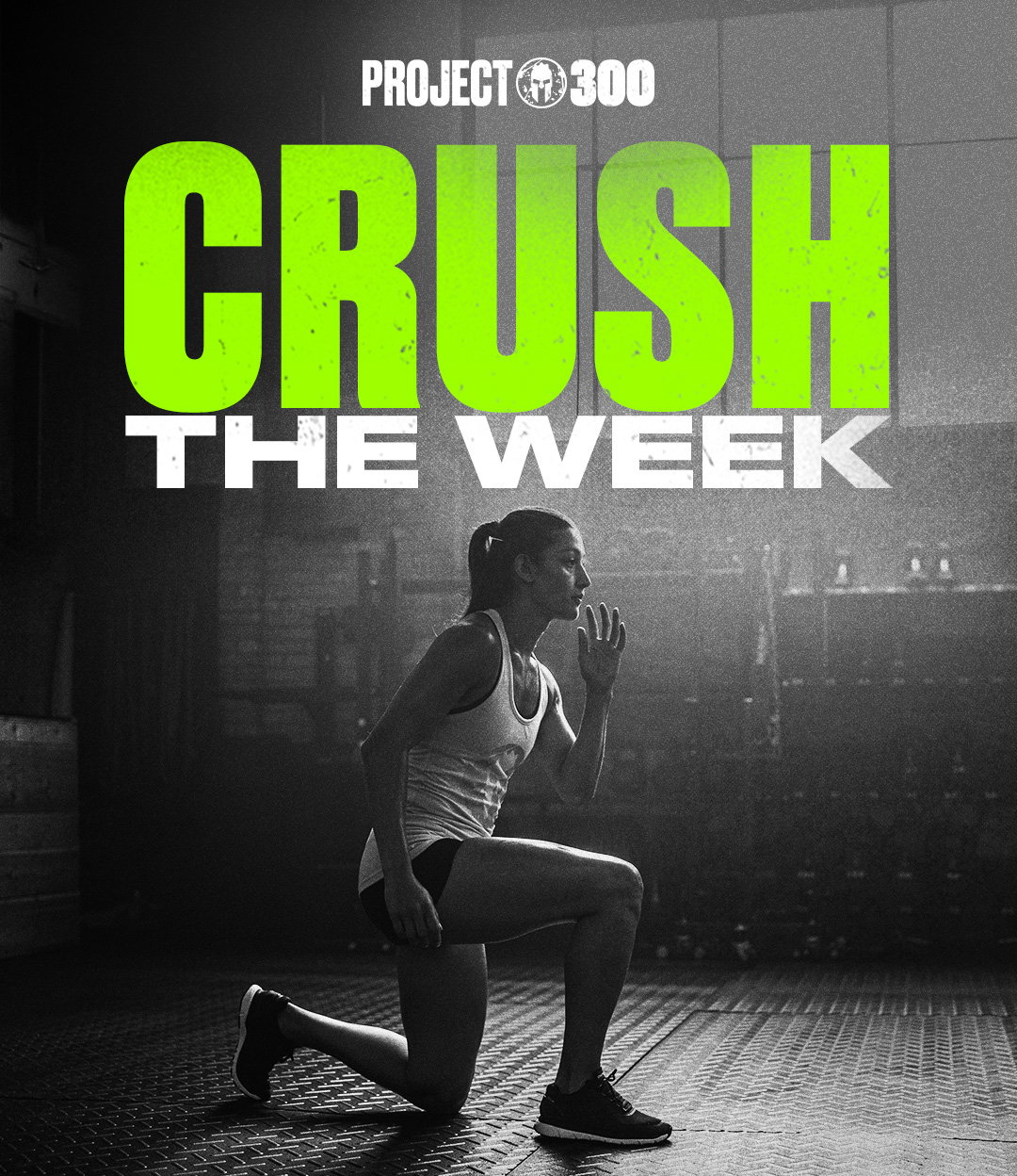 Crush The Week