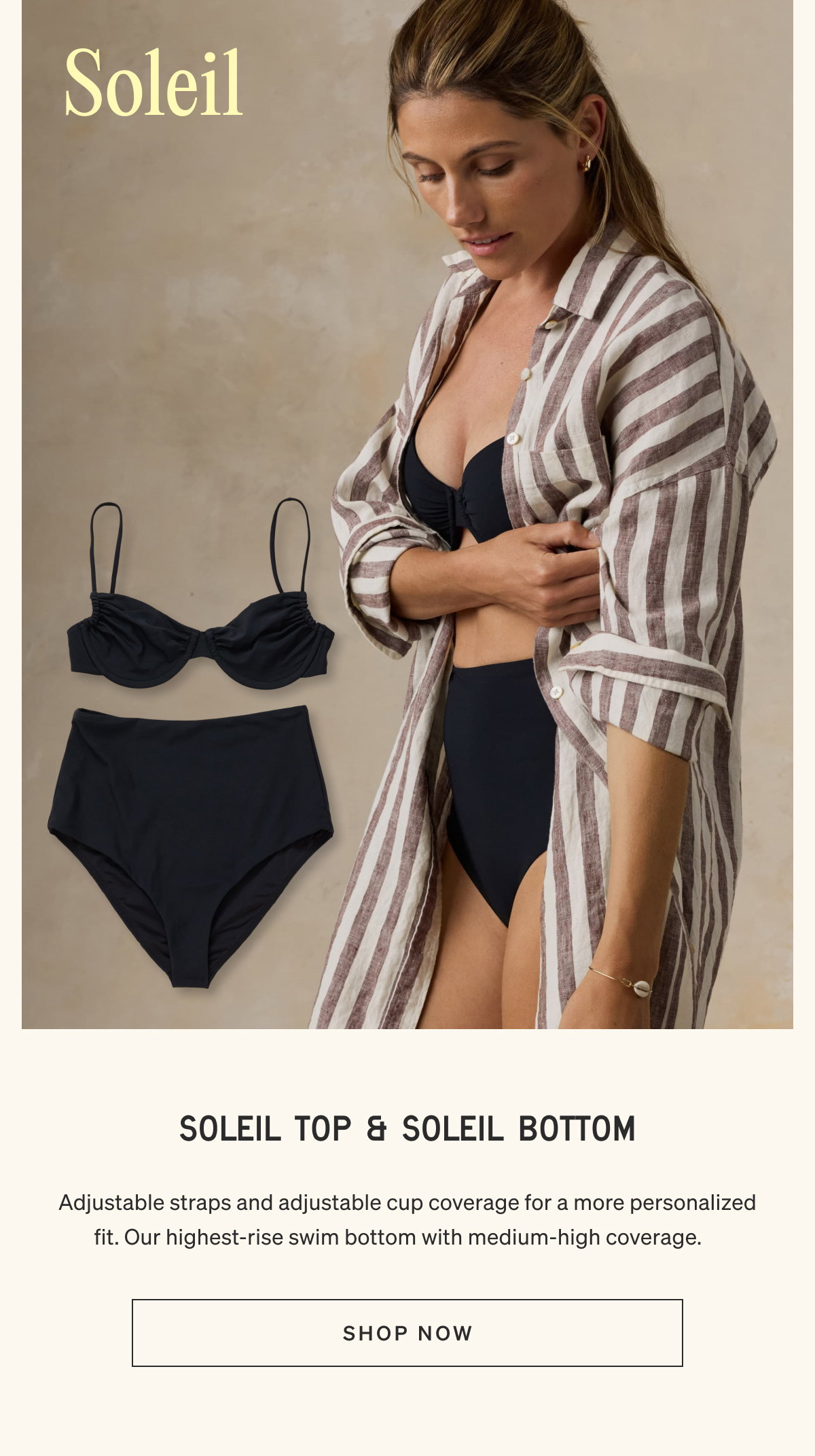 Soleil Top & Soleil Bottom | Shop Now