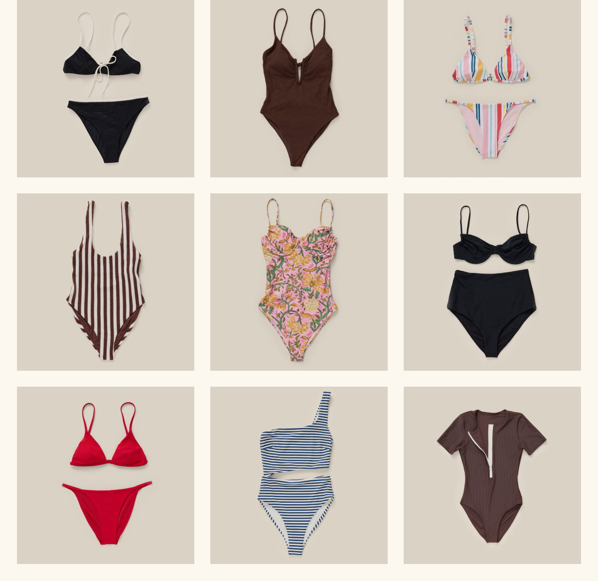 Summer-Ready Swim | Shop Swim