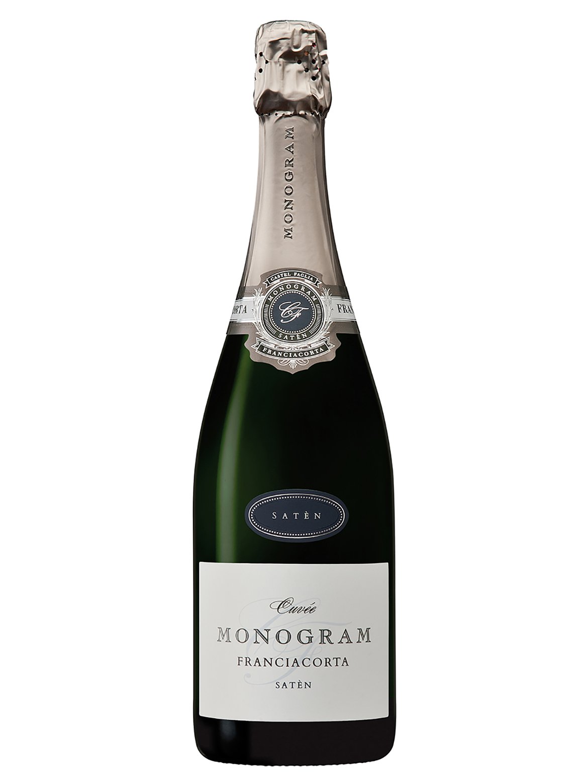 SATÈN Franciacorta DOCG