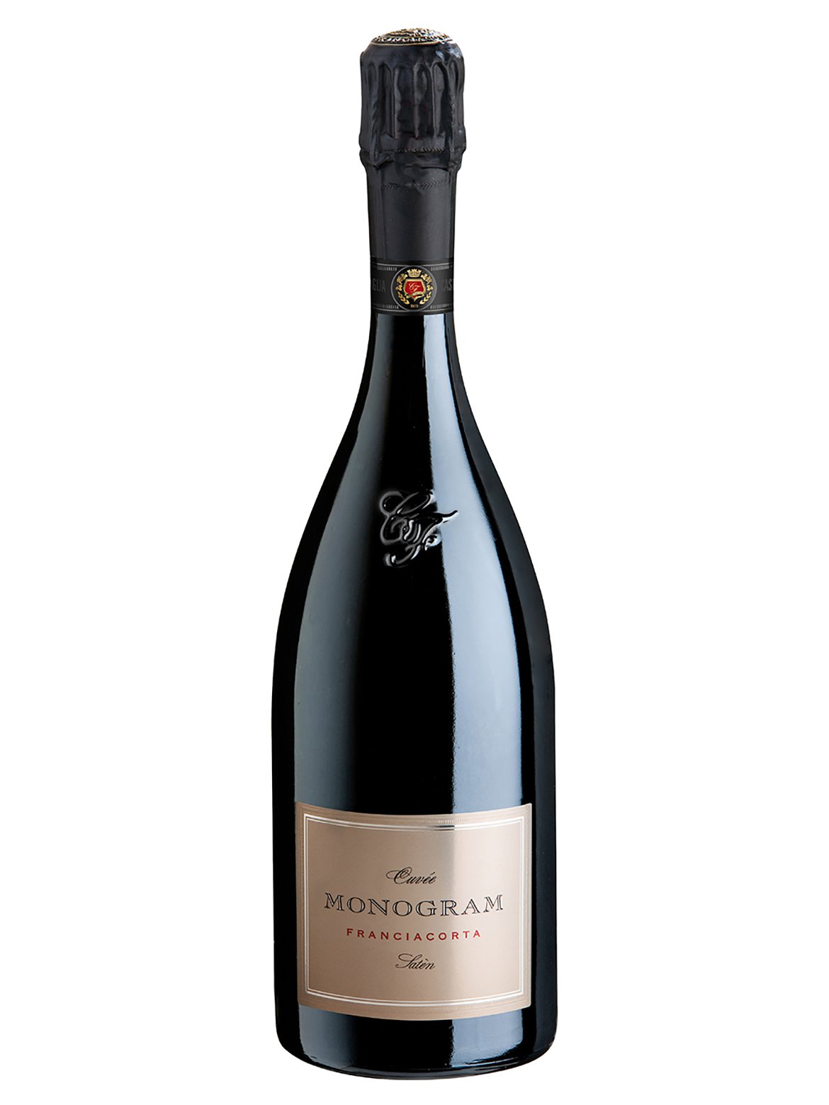 MILLESIMATO SATÈN Franciacorta DOCG