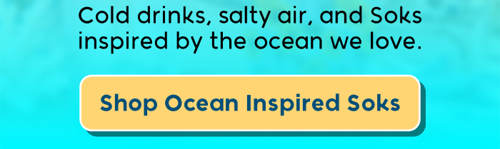 Shop Ocean Inspired Soks