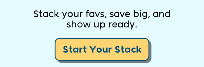 Start Your Stack