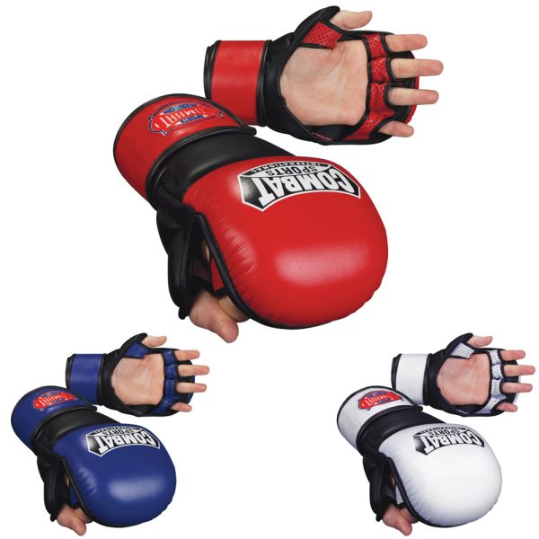 Combat Sports International MMA gloves