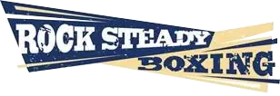 Rock Steady Boxing partner logo